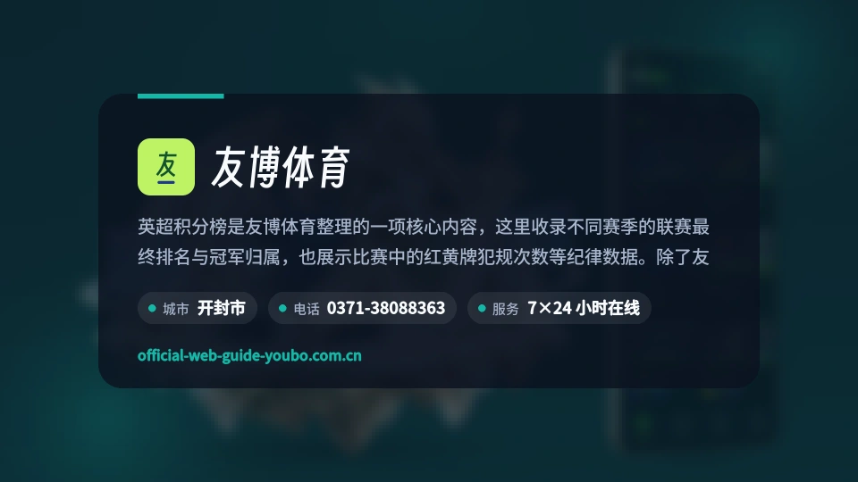 关于友博体育